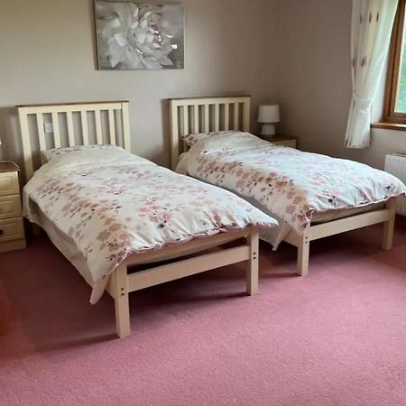 Country Hideaway Apartment Croagh Екстериор снимка