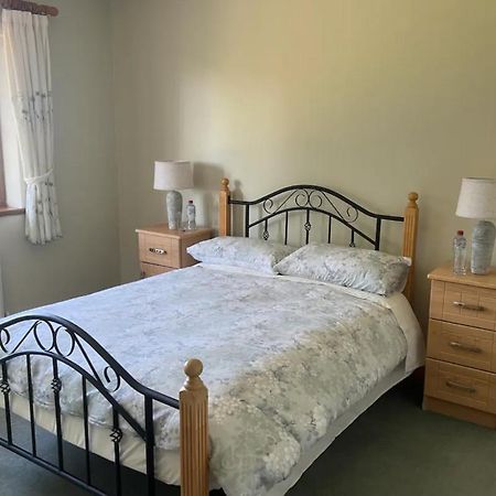 Country Hideaway Apartment Croagh Екстериор снимка