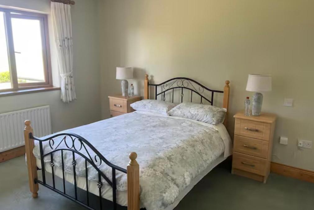 Country Hideaway Apartment Croagh Екстериор снимка