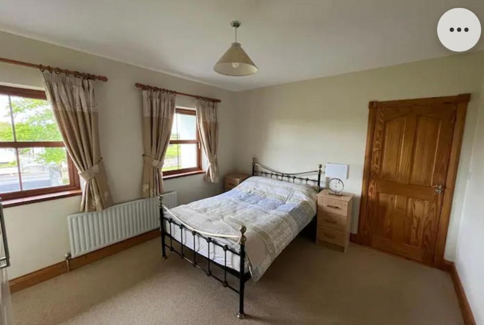 Country Hideaway Apartment Croagh Екстериор снимка