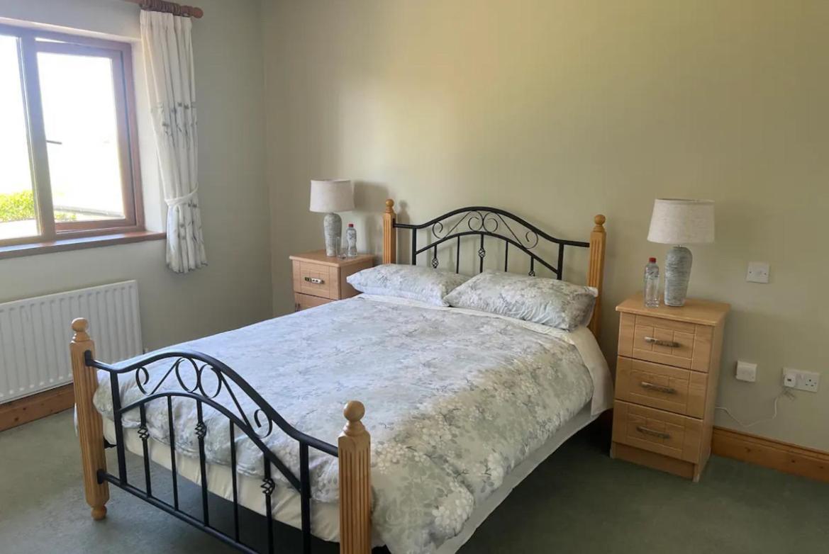 Country Hideaway Apartment Croagh Екстериор снимка